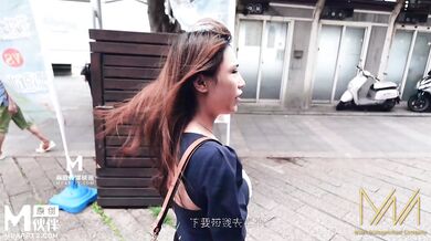 【麻豆传媒】ni-004 约会操翻女神极女友-纪妍希